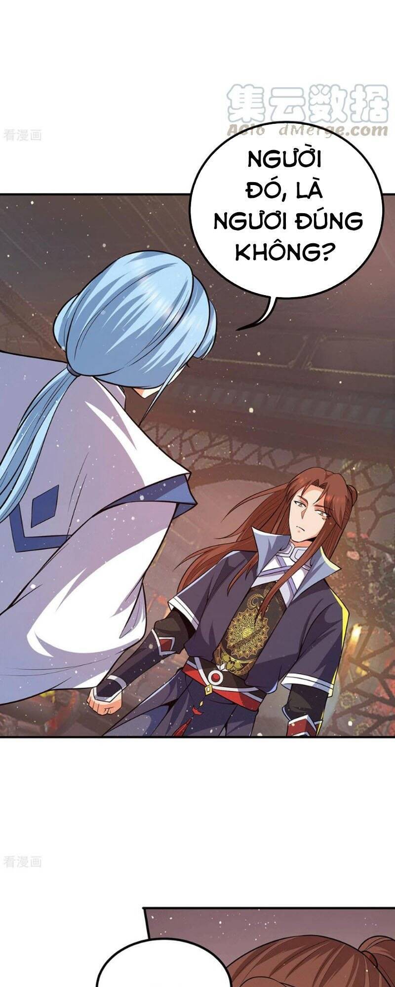 Ta Có Chín Nữ Đồ Đệ Chap 147 - Next Chap 148