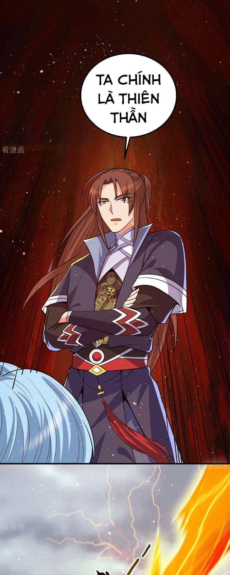 Ta Có Chín Nữ Đồ Đệ Chap 147 - Next Chap 148