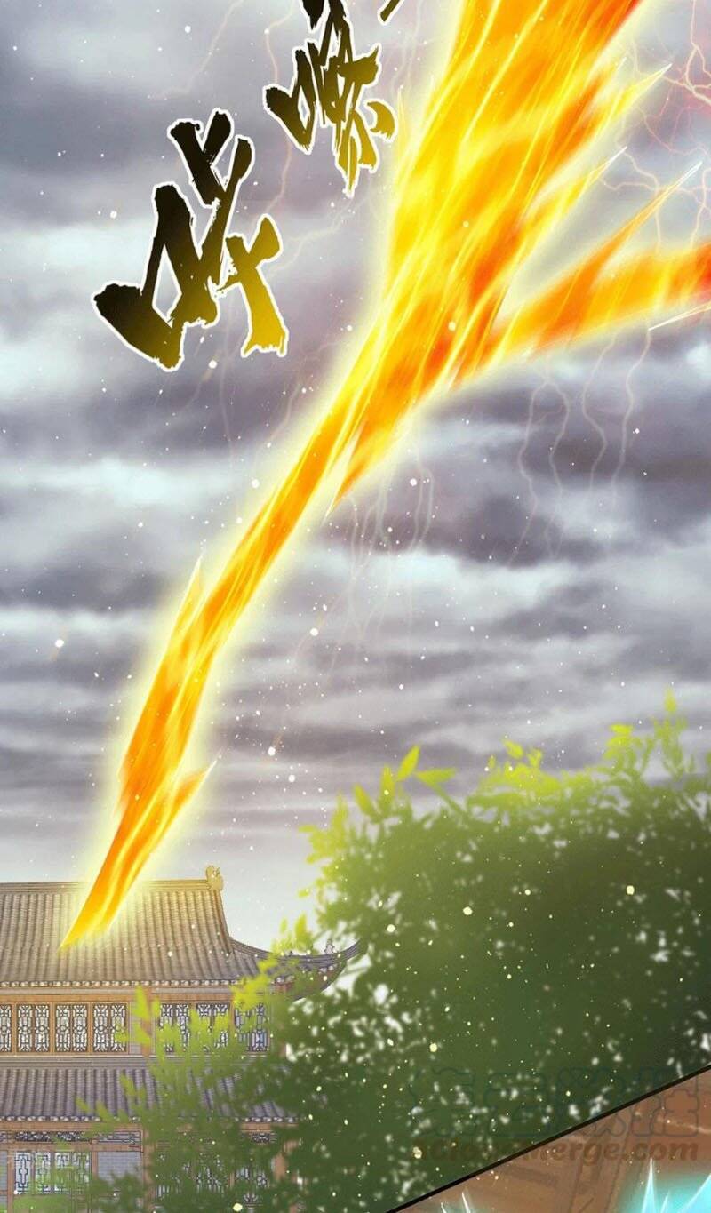 Ta Có Chín Nữ Đồ Đệ Chap 147 - Next Chap 148