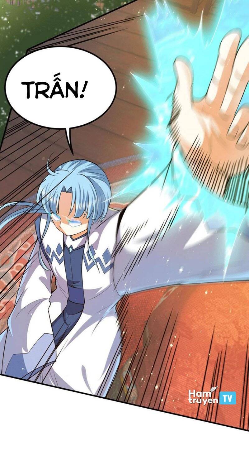 Ta Có Chín Nữ Đồ Đệ Chap 147 - Next Chap 148