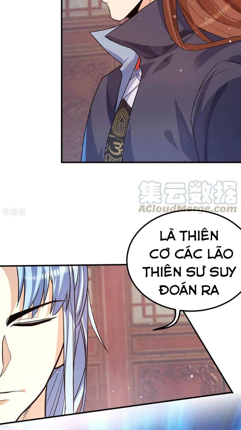 Ta Có Chín Nữ Đồ Đệ Chap 147 - Next Chap 148