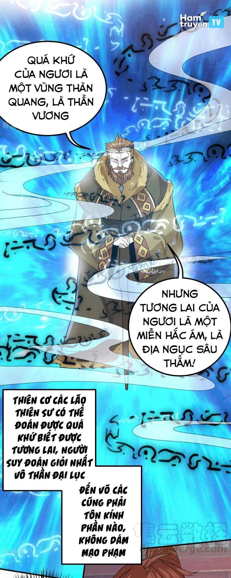 Ta Có Chín Nữ Đồ Đệ Chap 147 - Next Chap 148