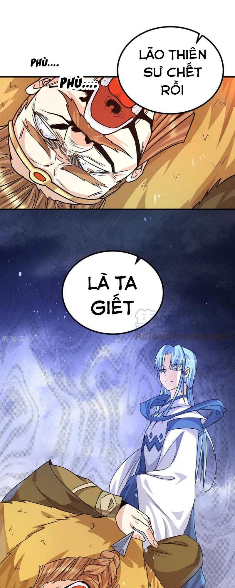 Ta Có Chín Nữ Đồ Đệ Chap 147 - Next Chap 148