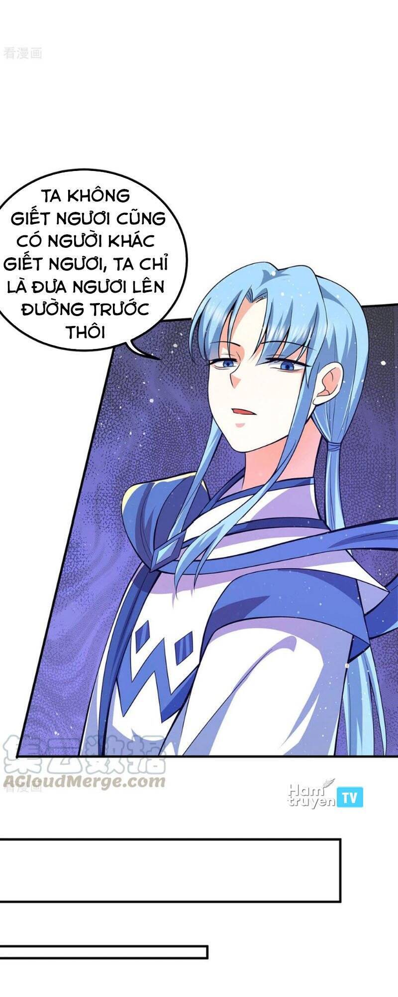 Ta Có Chín Nữ Đồ Đệ Chap 147 - Next Chap 148