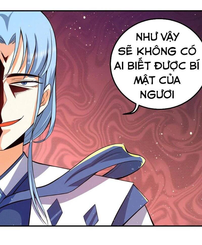 Ta Có Chín Nữ Đồ Đệ Chap 147 - Next Chap 148