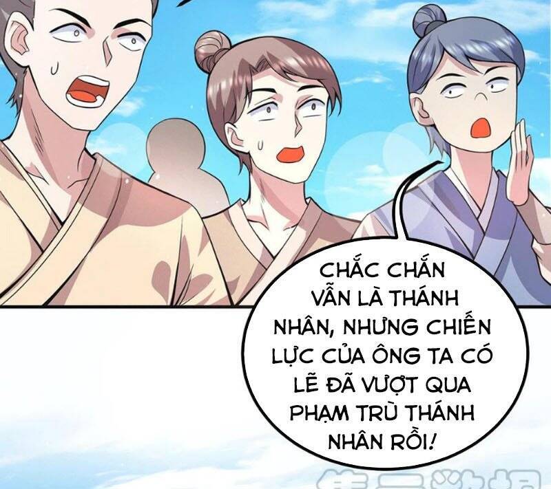 Ta Có Chín Nữ Đồ Đệ Chap 147 - Next Chap 148