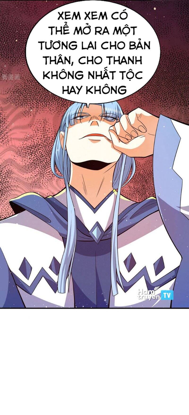 Ta Có Chín Nữ Đồ Đệ Chap 147 - Next Chap 148
