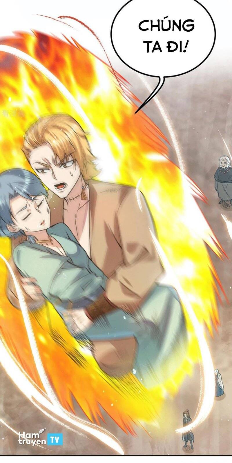 Ta Có Chín Nữ Đồ Đệ Chap 147 - Next Chap 148