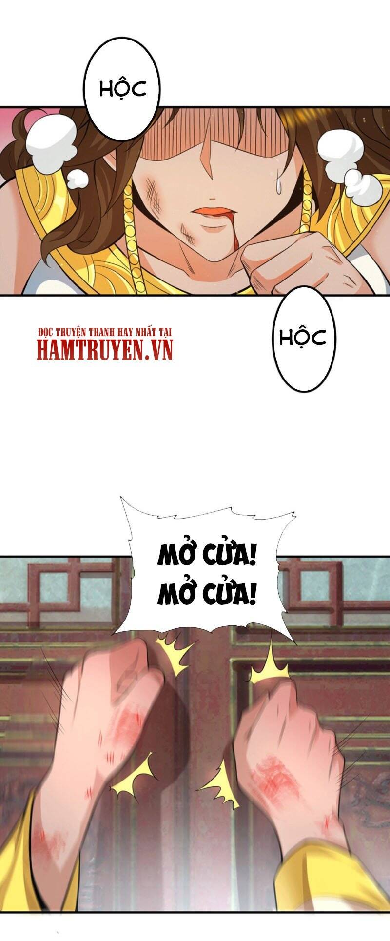 Ta Có Chín Nữ Đồ Đệ Chap 148 - Next Chap 149