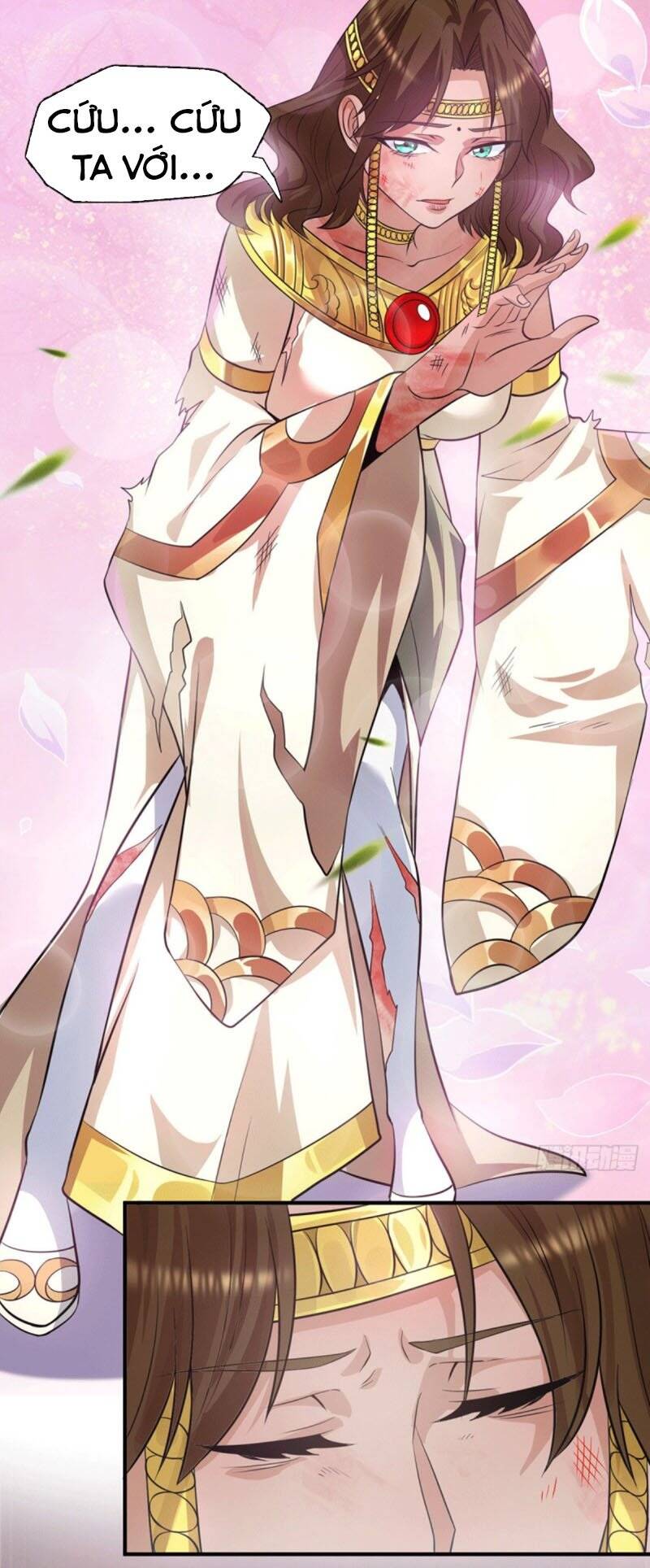 Ta Có Chín Nữ Đồ Đệ Chap 148 - Next Chap 149