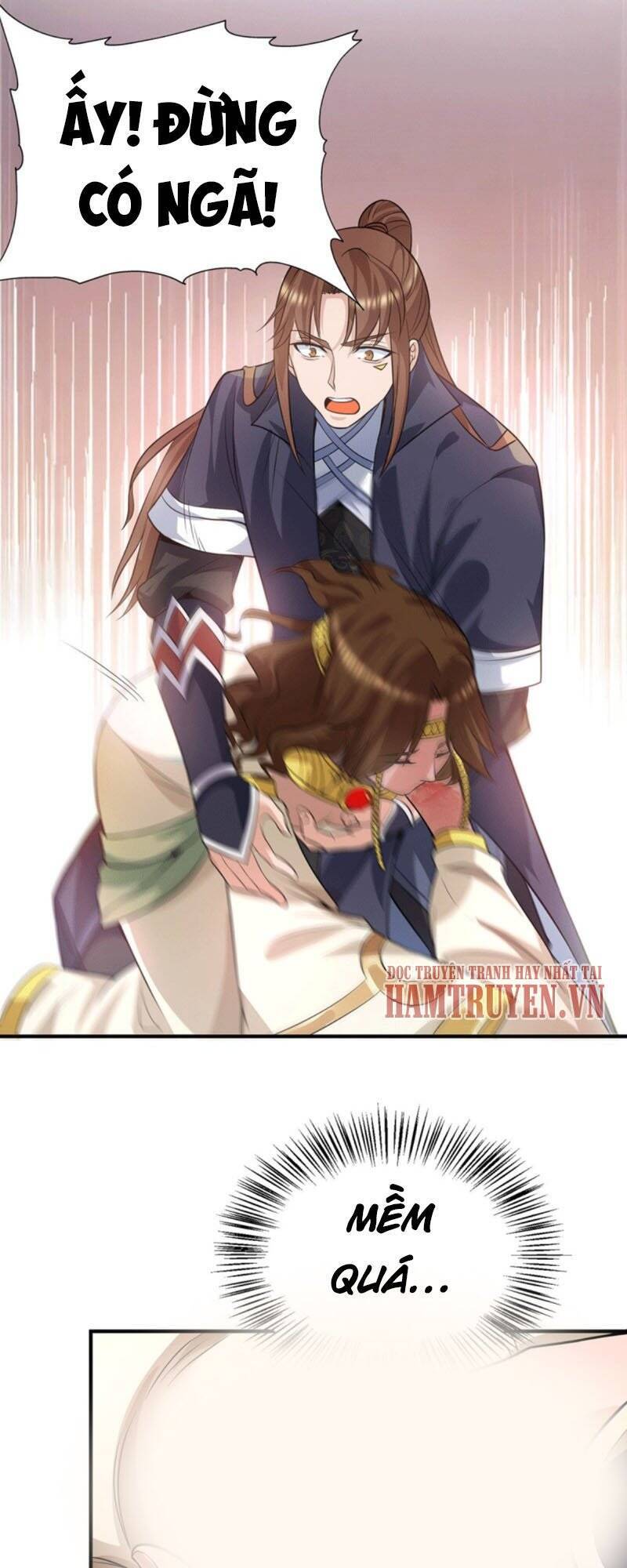 Ta Có Chín Nữ Đồ Đệ Chap 148 - Next Chap 149
