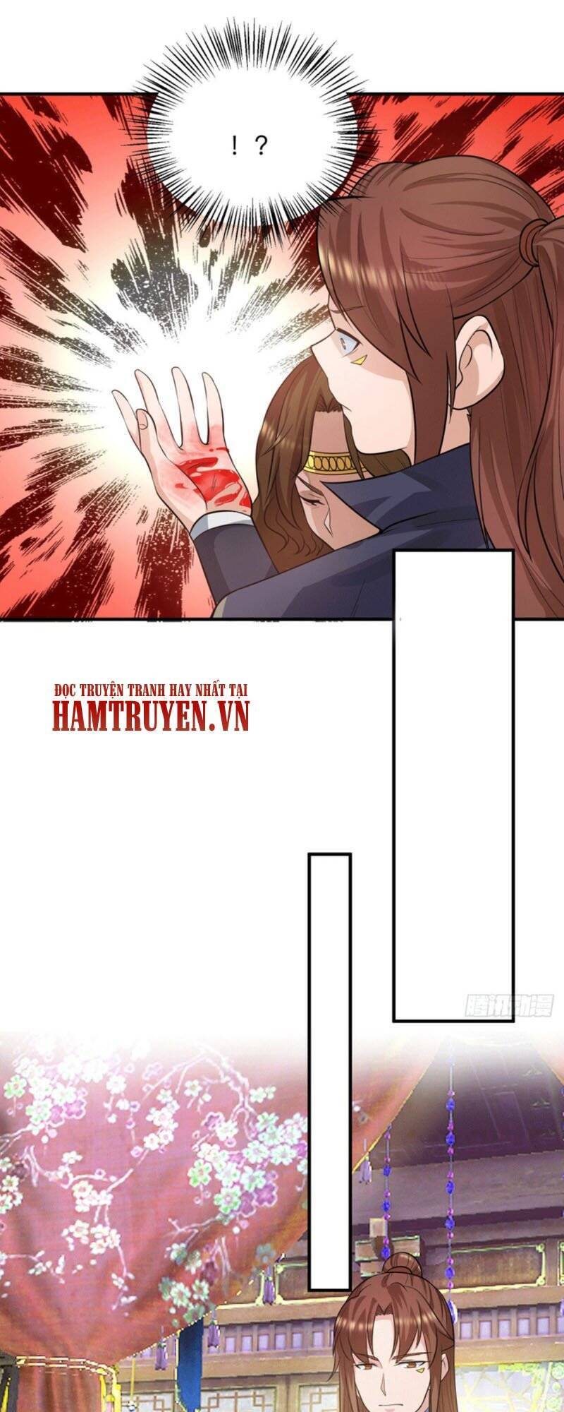 Ta Có Chín Nữ Đồ Đệ Chap 148 - Next Chap 149
