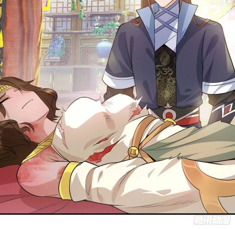 Ta Có Chín Nữ Đồ Đệ Chap 148 - Next Chap 149