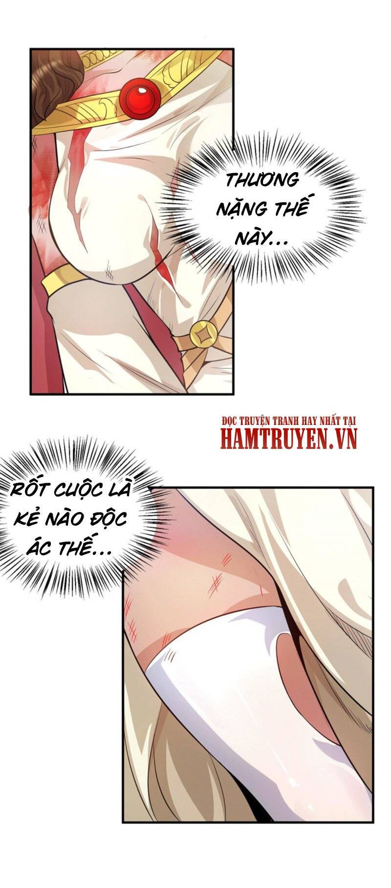 Ta Có Chín Nữ Đồ Đệ Chap 148 - Next Chap 149