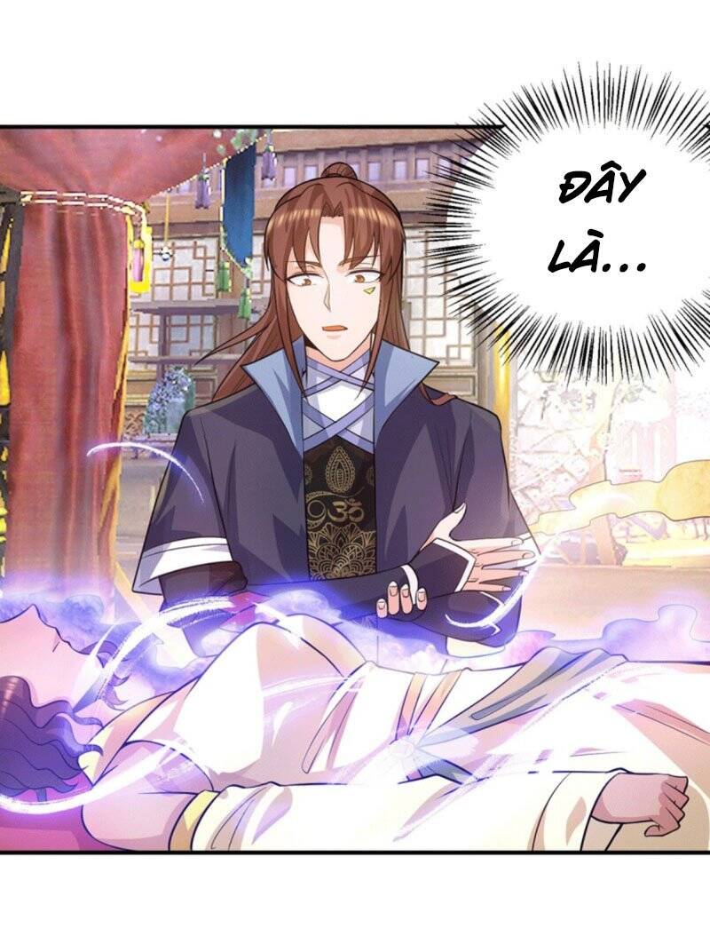 Ta Có Chín Nữ Đồ Đệ Chap 148 - Next Chap 149