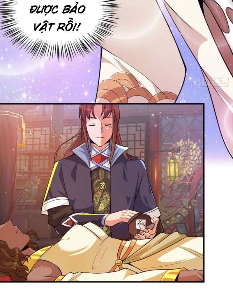 Ta Có Chín Nữ Đồ Đệ Chap 148 - Next Chap 149