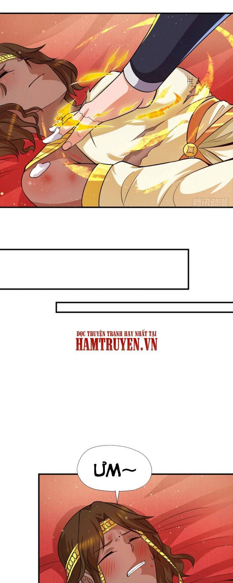 Ta Có Chín Nữ Đồ Đệ Chap 148 - Next Chap 149
