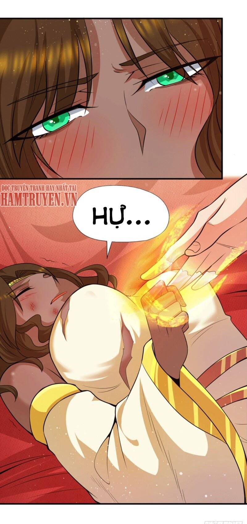 Ta Có Chín Nữ Đồ Đệ Chap 148 - Next Chap 149