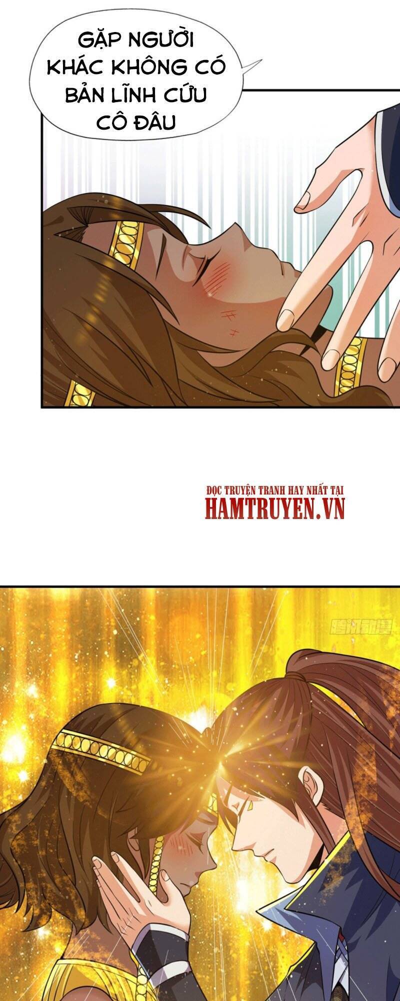Ta Có Chín Nữ Đồ Đệ Chap 148 - Next Chap 149