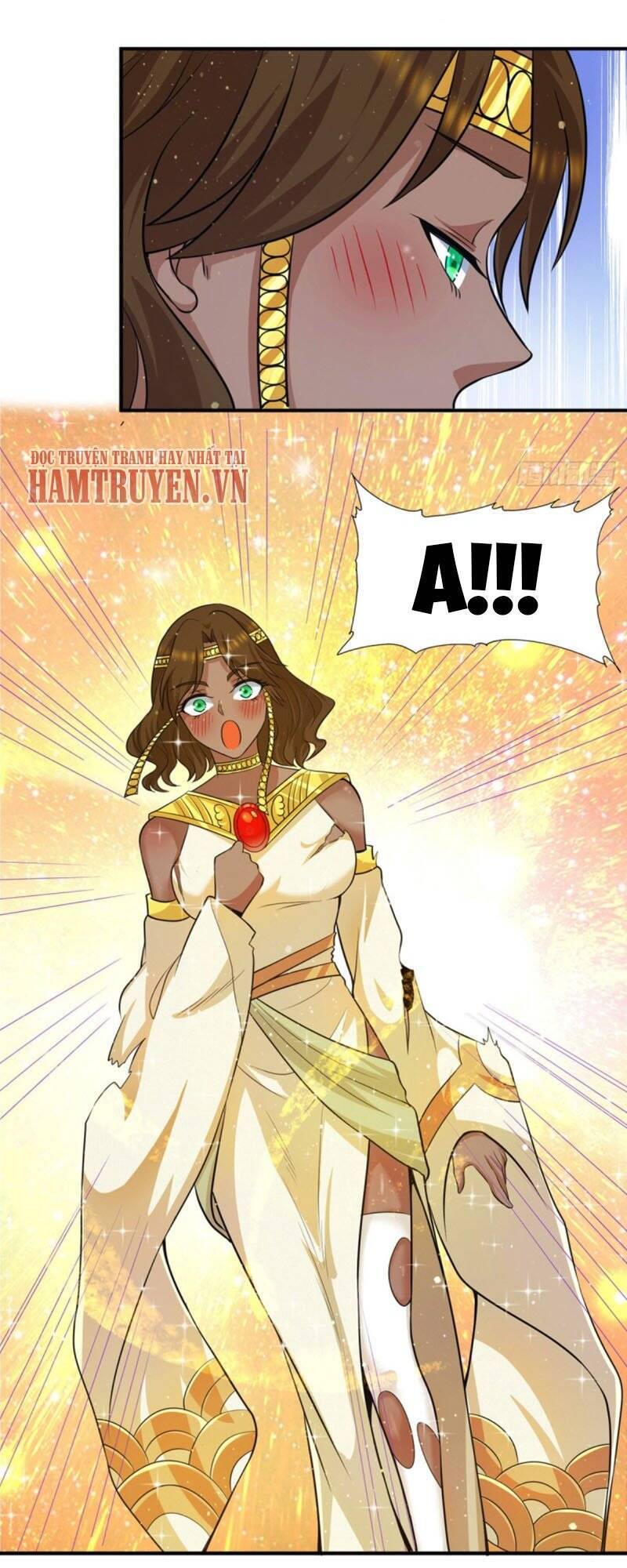 Ta Có Chín Nữ Đồ Đệ Chap 148 - Next Chap 149