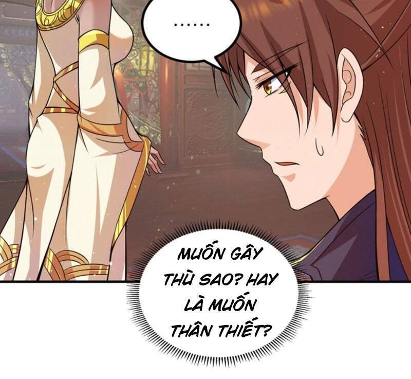 Ta Có Chín Nữ Đồ Đệ Chap 148 - Next Chap 149