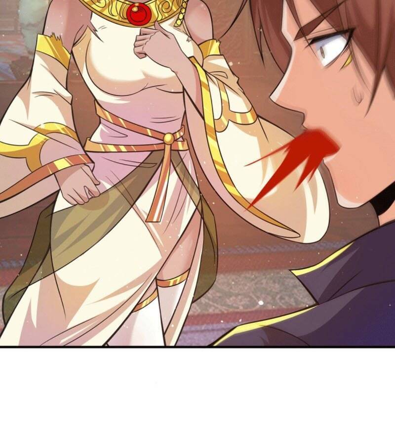 Ta Có Chín Nữ Đồ Đệ Chap 148 - Next Chap 149