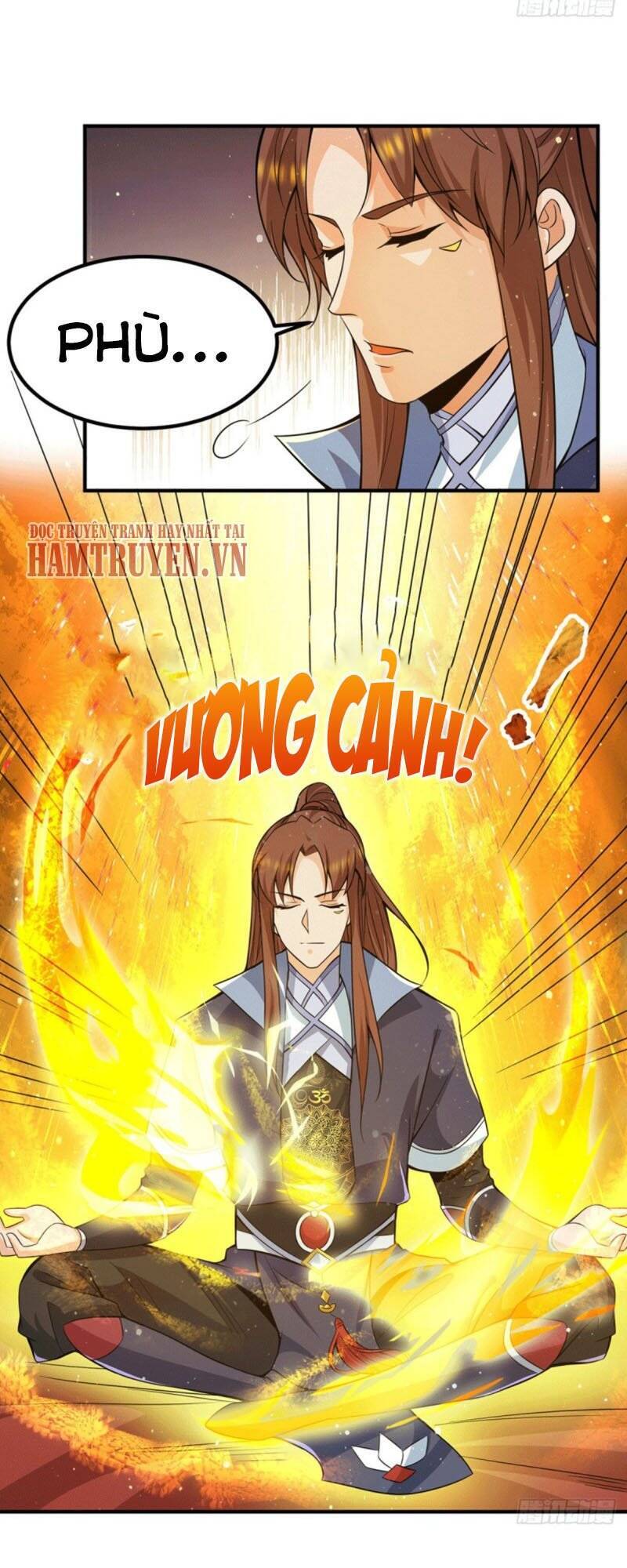 Ta Có Chín Nữ Đồ Đệ Chap 149 - Next Chap 150