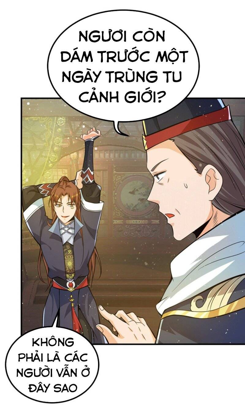 Ta Có Chín Nữ Đồ Đệ Chap 149 - Next Chap 150