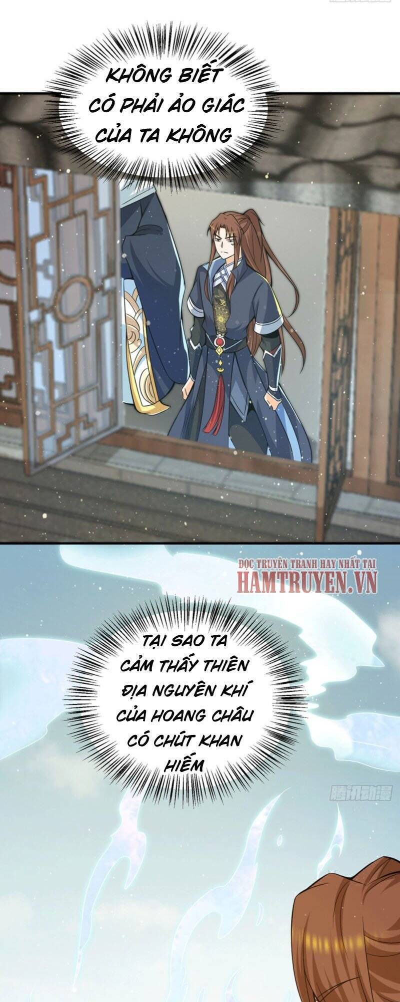Ta Có Chín Nữ Đồ Đệ Chap 149 - Next Chap 150