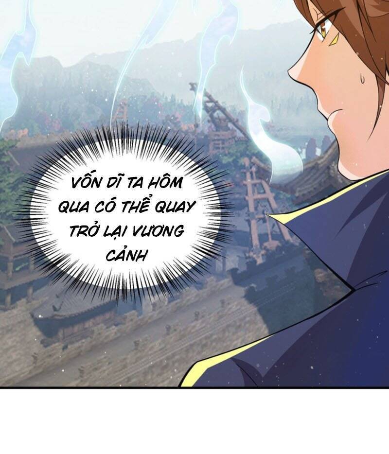 Ta Có Chín Nữ Đồ Đệ Chap 149 - Next Chap 150