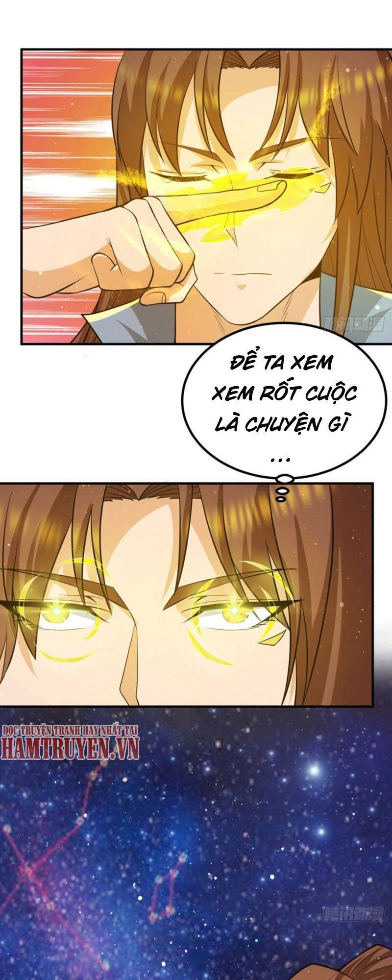 Ta Có Chín Nữ Đồ Đệ Chap 149 - Next Chap 150