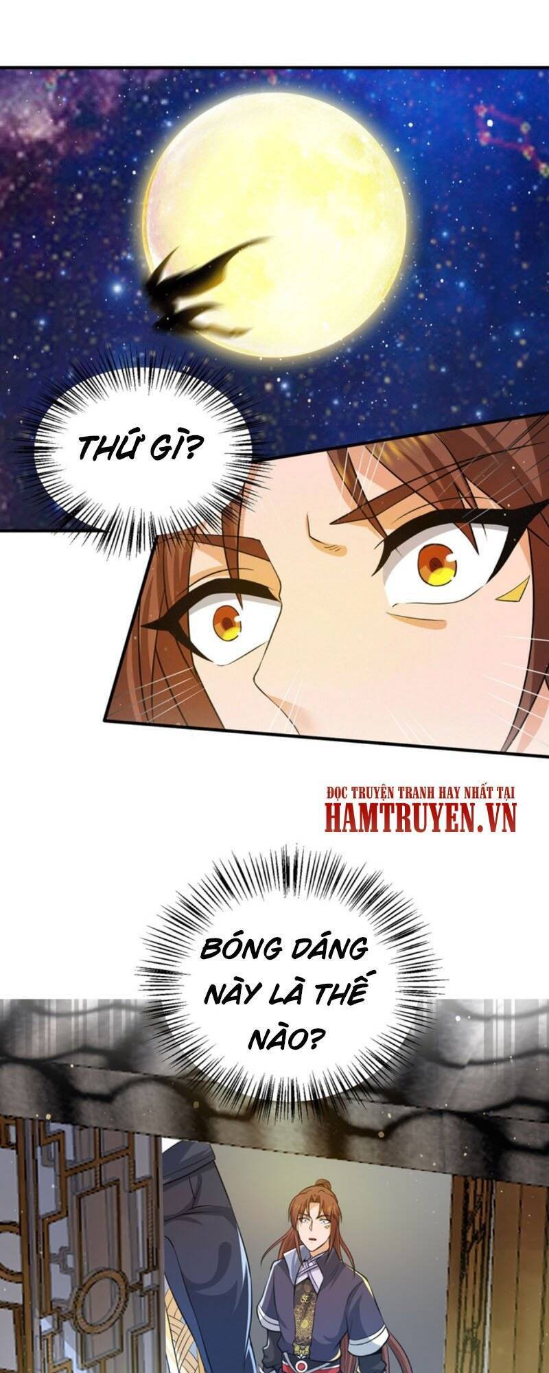 Ta Có Chín Nữ Đồ Đệ Chap 149 - Next Chap 150