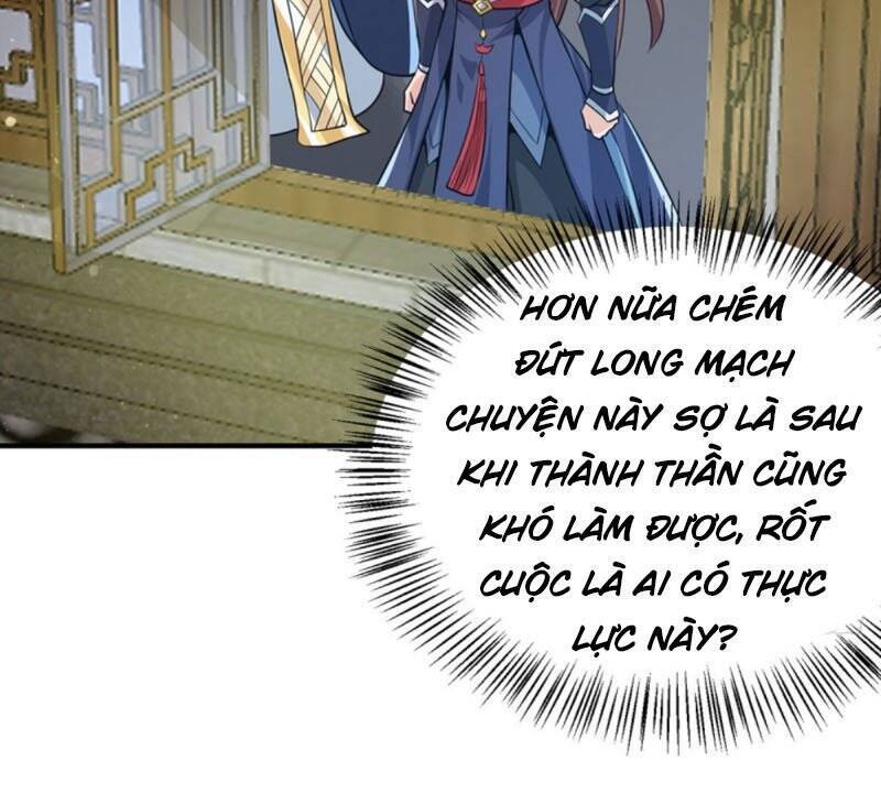 Ta Có Chín Nữ Đồ Đệ Chap 149 - Next Chap 150