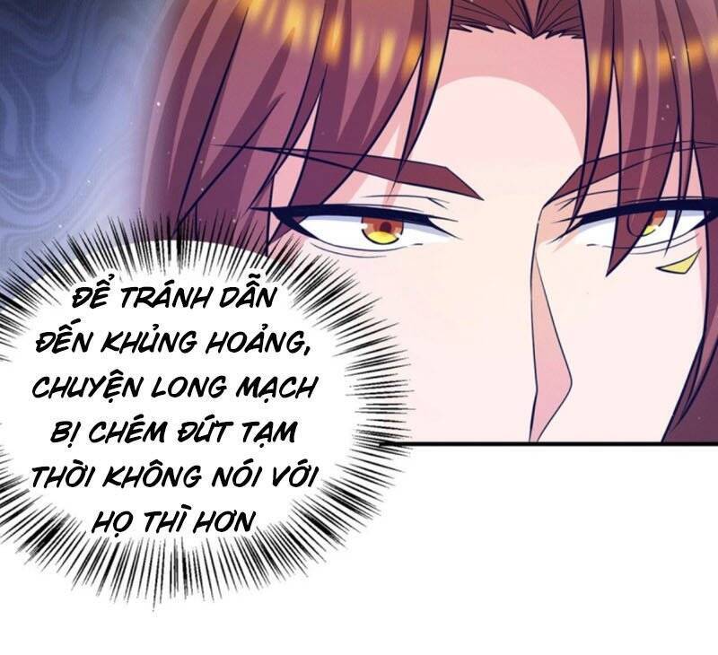 Ta Có Chín Nữ Đồ Đệ Chap 149 - Next Chap 150