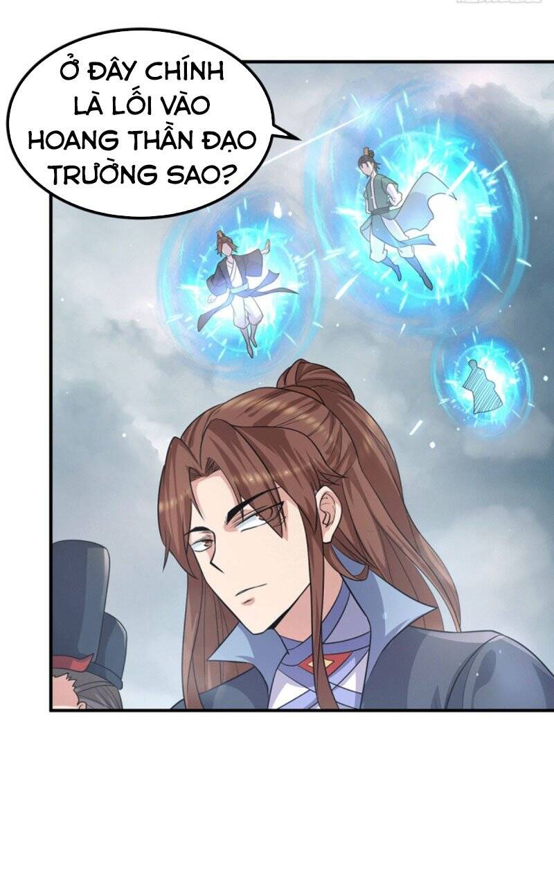 Ta Có Chín Nữ Đồ Đệ Chap 149 - Next Chap 150