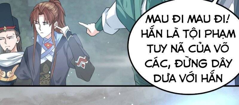 Ta Có Chín Nữ Đồ Đệ Chap 149 - Next Chap 150
