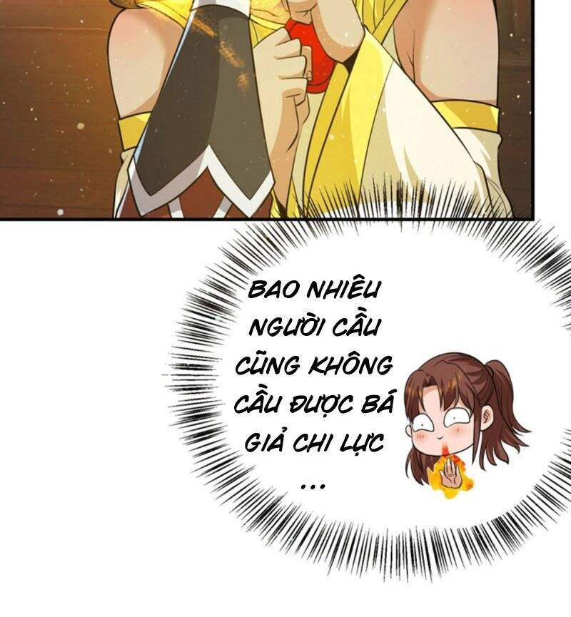 Ta Có Chín Nữ Đồ Đệ Chap 149 - Next Chap 150
