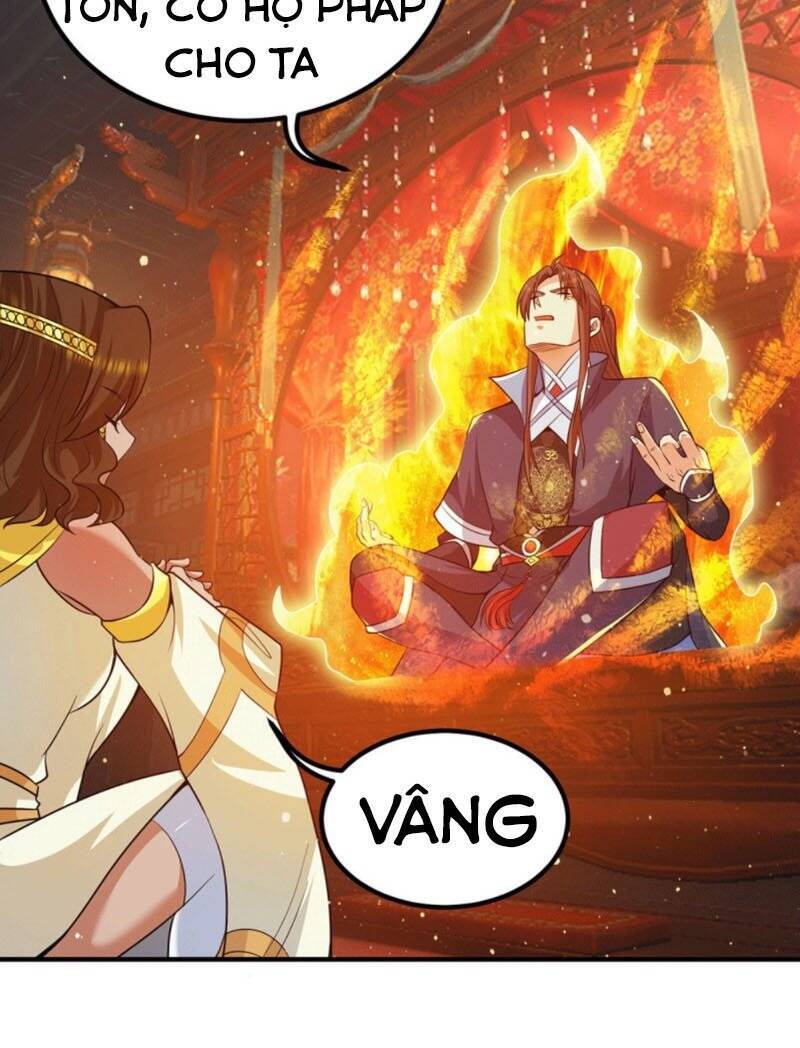 Ta Có Chín Nữ Đồ Đệ Chap 149 - Next Chap 150