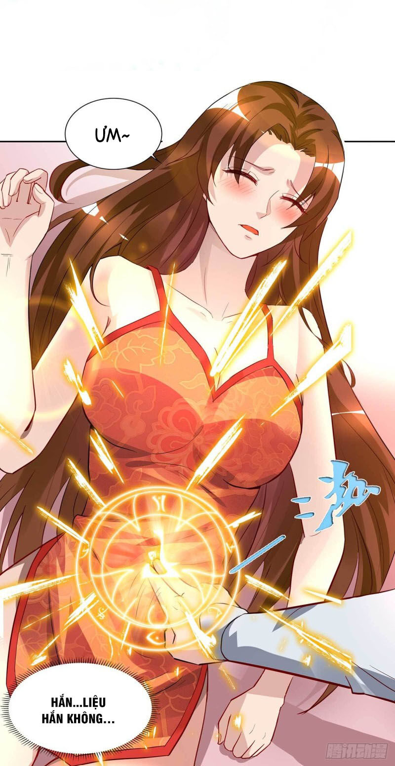 Ta Có Chín Nữ Đồ Đệ Chap 15 - Next Chap 16