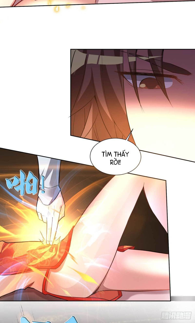 Ta Có Chín Nữ Đồ Đệ Chap 15 - Next Chap 16