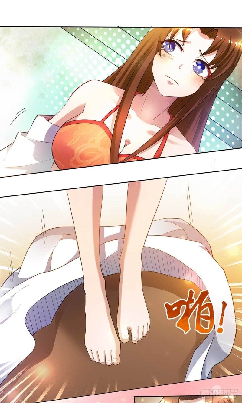 Ta Có Chín Nữ Đồ Đệ Chap 15 - Next Chap 16