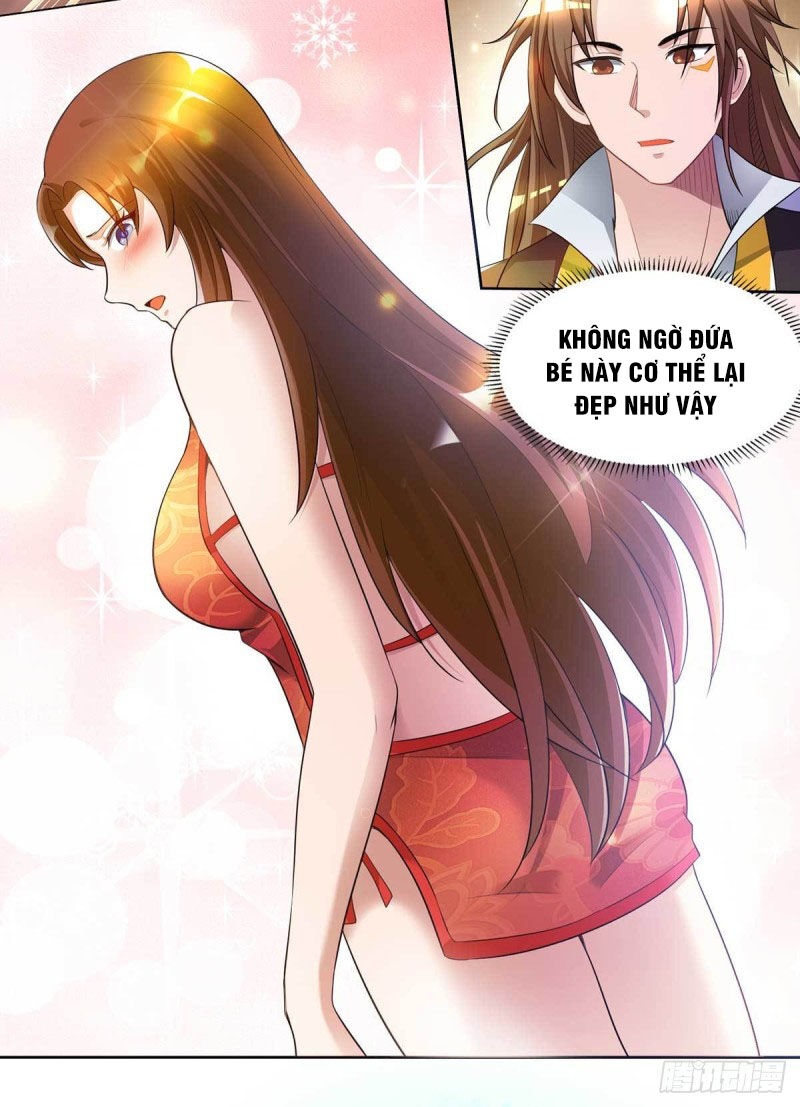 Ta Có Chín Nữ Đồ Đệ Chap 15 - Next Chap 16