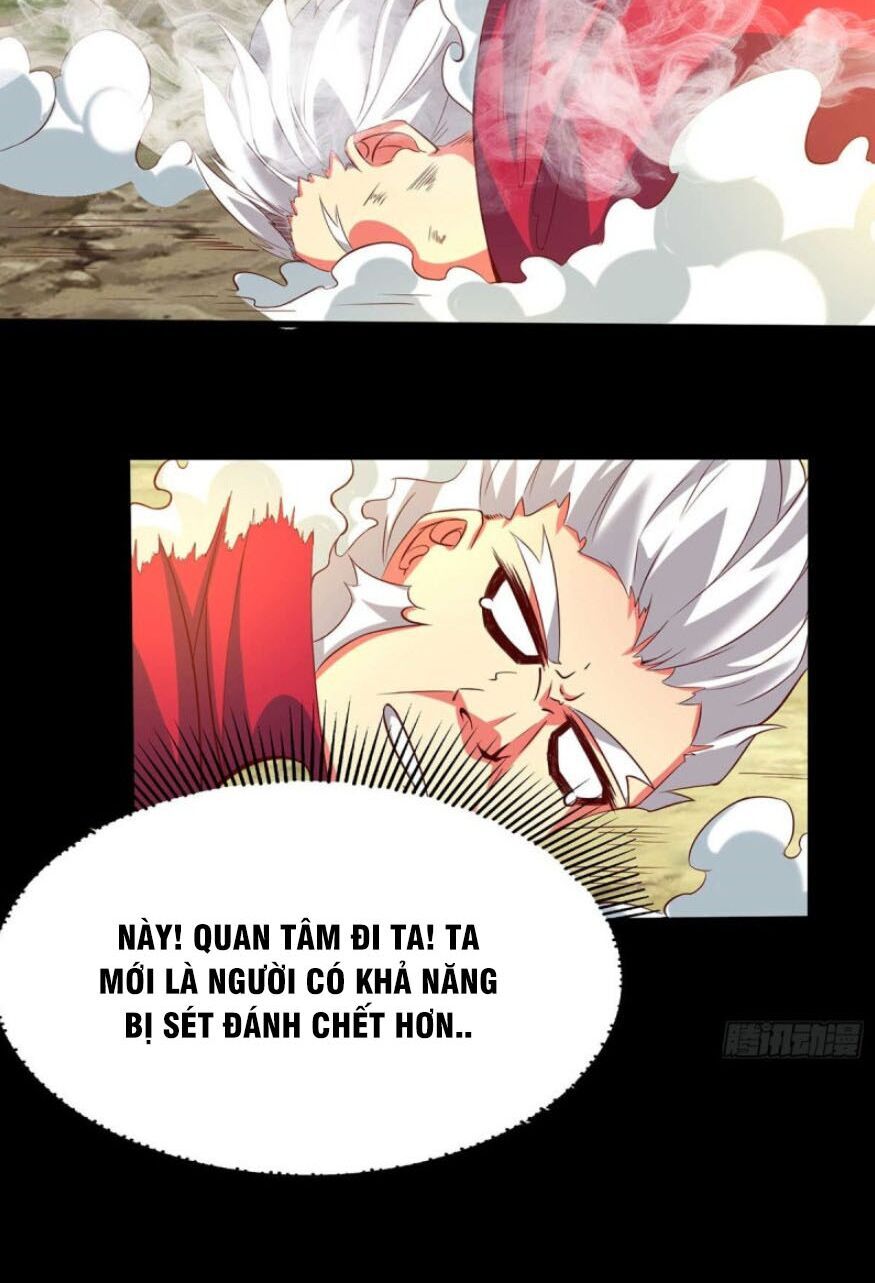 Ta Có Chín Nữ Đồ Đệ Chap 16 - Next Chap 17