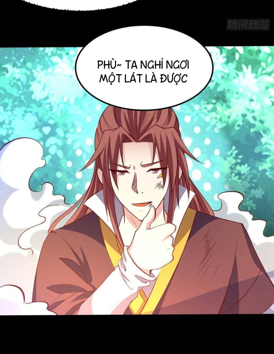 Ta Có Chín Nữ Đồ Đệ Chap 16 - Next Chap 17