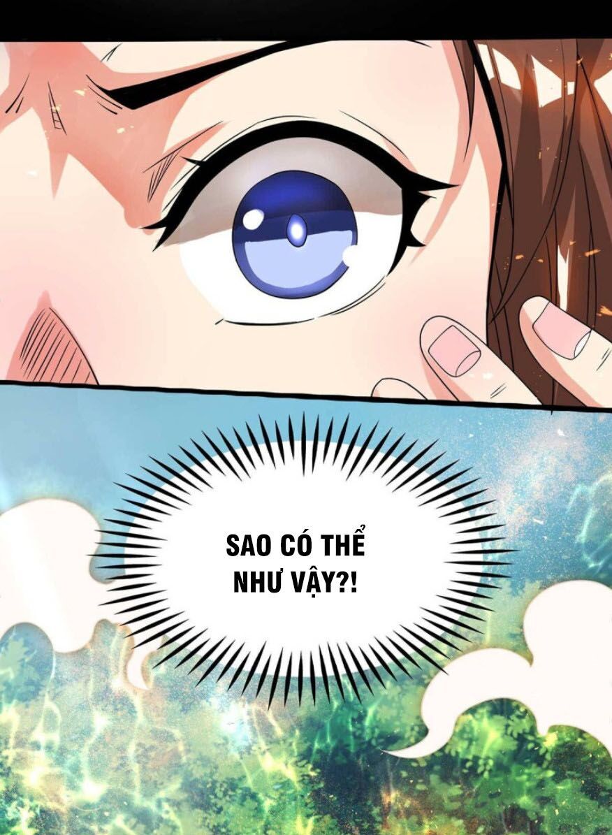 Ta Có Chín Nữ Đồ Đệ Chap 16 - Next Chap 17