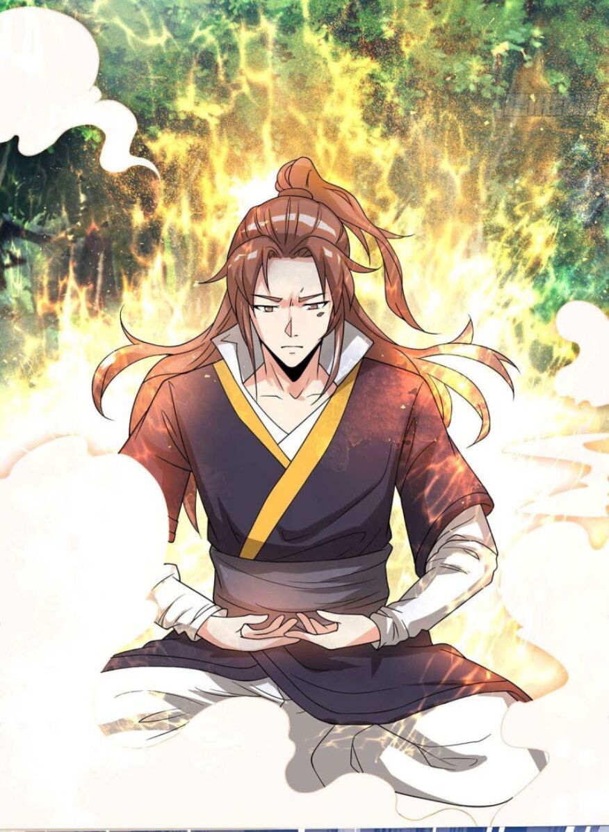 Ta Có Chín Nữ Đồ Đệ Chap 16 - Next Chap 17
