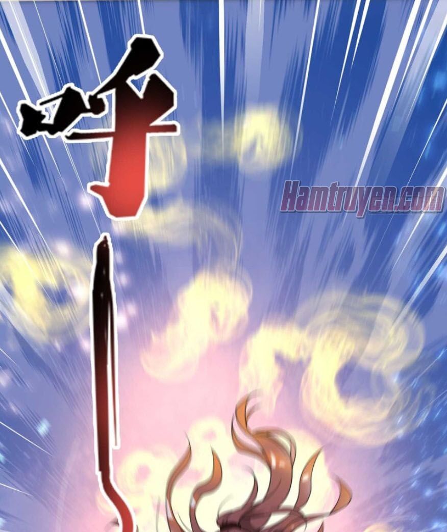 Ta Có Chín Nữ Đồ Đệ Chap 16 - Next Chap 17