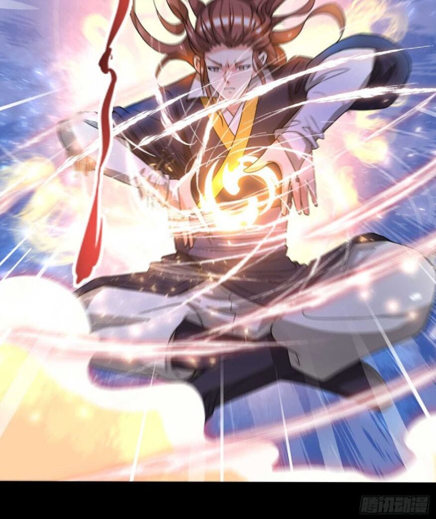 Ta Có Chín Nữ Đồ Đệ Chap 16 - Next Chap 17