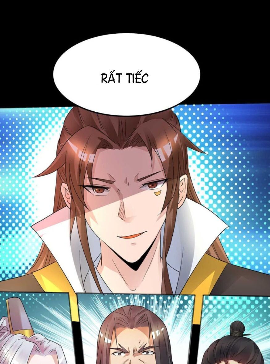 Ta Có Chín Nữ Đồ Đệ Chap 16 - Next Chap 17