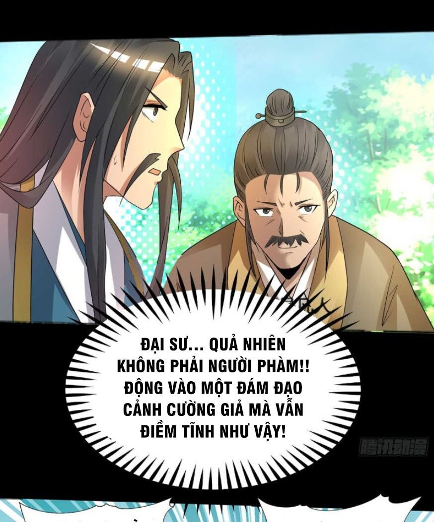 Ta Có Chín Nữ Đồ Đệ Chap 16 - Next Chap 17